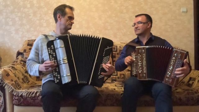 В гостях у мастера Спорышева В.В. смотреть онлайн