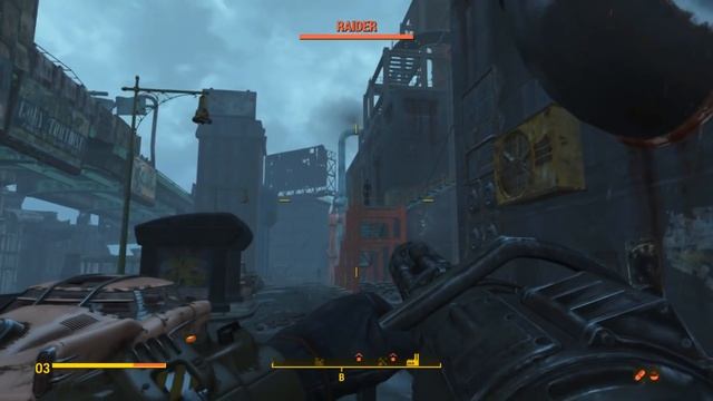 Fallout 4 Топ-10 модов на NPC! смотреть онлайн