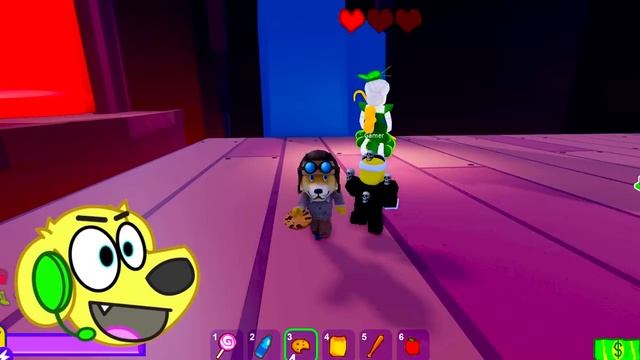 Roblox BREAK IN STORY 2..?? (NEW ENDING) смотреть онлайн