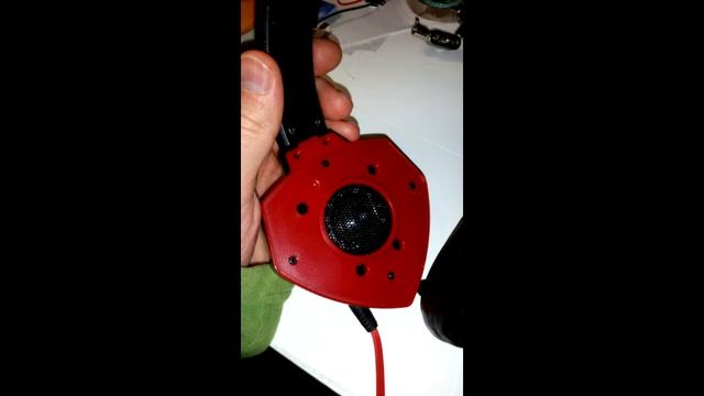 Ремонт наушников A4Tech Bloody G500