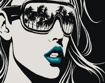 Производство