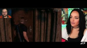 Смешные Моменты с Куплиновым  | Resident Evil 4 Remake | Реакция на Куплинова