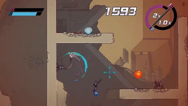 Blood Alloy: Reborn gameplay PC HD [1080p/60fps] смотреть онлайн