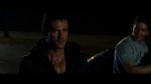 Обзор Фильма "Никто не Выжил"