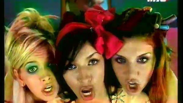 Valerij Meladze & Viagra  Okean I Tri Reki