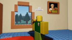 The Roblox Residence Massacre Experience