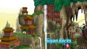 SONIC RIDERS: ZERO GRAVITY All Cutscenes (Heroes Story) Game Movie 1080p HD