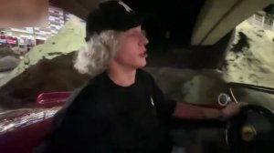 ПАРАДЕЕВИЧ КУПИЛ МАШИНУ ЗА 30.000.000 РУБЛЕЙ