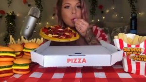 Мармелад|ASMR|Eating