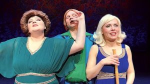 ВИА Оризонт, песня «КАЛИНА». (пародия)