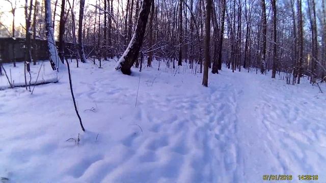 FHD0001 Москва, 07.01.16, Варшавское шоссе, экшен камера доминант с06 смотреть онлайн