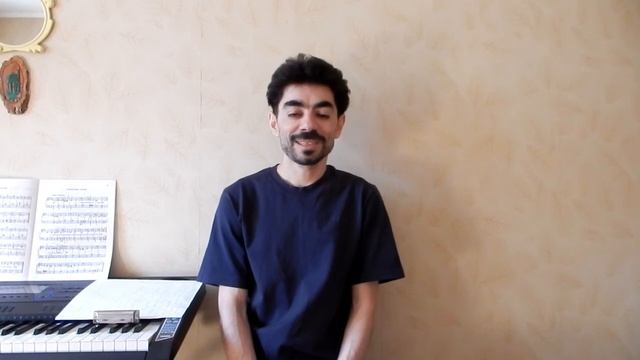 Уроки губной гармоники 1.12 / Stratocastro Harmonica Lessons 1.12 #harmonica #губнаягармошка смотреть онлайн