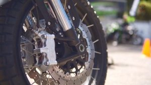 2022 BENELLI LEONCINO 800 TRAIL