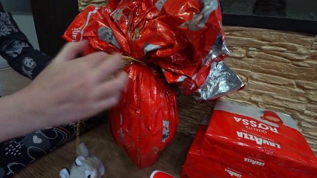 ЧТО ТАМ? ПОСЫЛКА из Италии смотреть онлайн