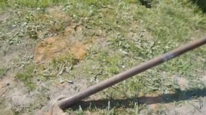 Уличный ТУРНИК из металлолома