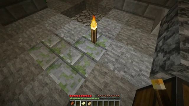 прохождение хоррор карты майнкрафт (приступ!!!) смотреть онлайн