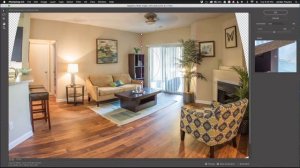 How to Use the Adaptive Wide Angle Filter in Adobe Photoshop