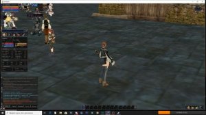 Lineage 2 программа, которая помогает комфортно управлять окнами. ЛЕГАЛЬНА ЛИ⁉