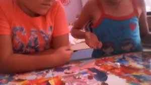 Играем в правила поведения или как правильно вести себя в обществе