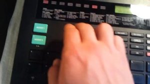 Yamaha RX5 По-Русски