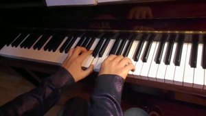 ТЮРК Д.Г.  СОНАТИНА ТРЁХЧАСТНАЯ МАЛЕНЬКАЯ ДО МАЖОР СДЕРЖАННО