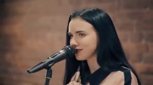 Инна Вальтер тянусь к тебе