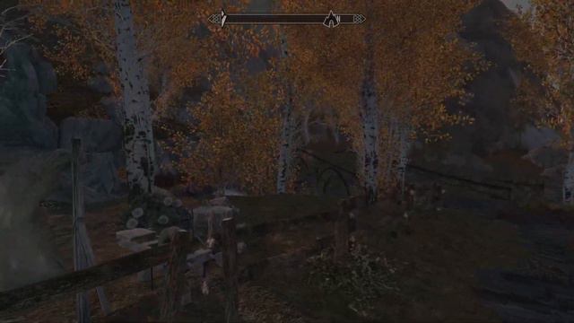 [PS] Skyrim, mods #4 Ozymandy's Ivarstead смотреть онлайн