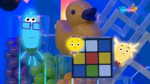 Лабораториум. Маленькие исследователи. Сварка (от 08.02.2024)