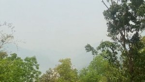 НЕПАЛ. Настоящая деревня БЕЗ ТУРИСТОВ! Сельская жизнь непальцев / NEPAL. Authentic village