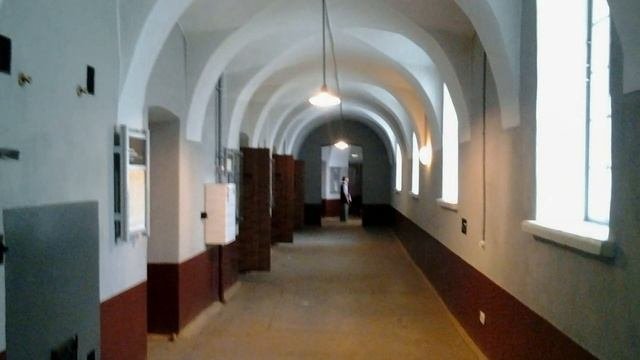 Петропавловская крепость в  Санкт Петербурге
