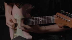 이준학 - Spicy (Guitar Ver.) Aespa | Crafter Korea Modern Seoul | MUCL