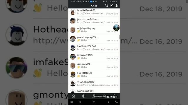 Roblox Friend List Glitch says all friends are offline смотреть онлайн