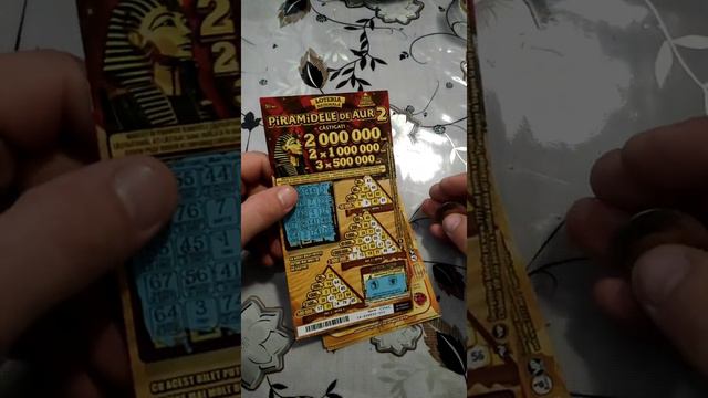 Loteria Nationala bilete simple смотреть онлайн