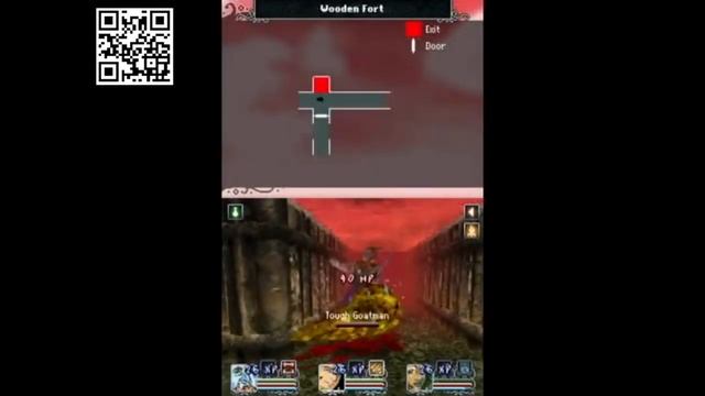 Nintendo DS ( NDS ) Hidden Gems - Part 3 - Dungeon Crawlers / Western RPG смотреть онлайн