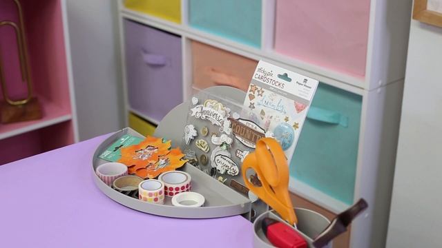 Deflecto – Streamlined Productivity Party смотреть онлайн