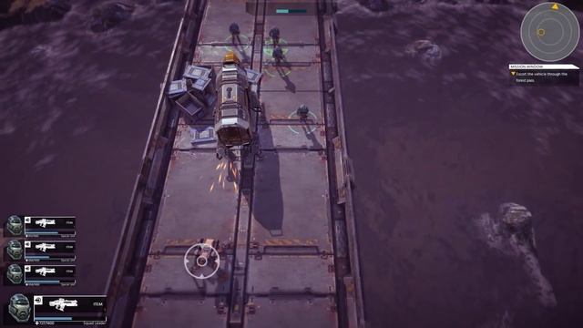 Death by...A.I. Invasion Early Access! смотреть онлайн