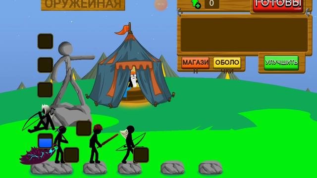 первое мое видео рубрика взломанные игры