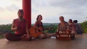Buddha mantra - Om Namo Amitabhaya Будда мантра