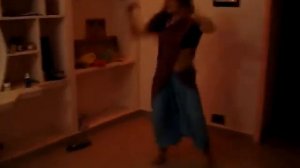 Fedorenko Anna Sergeevna Федоренко Анна Сергеевна dance.avi