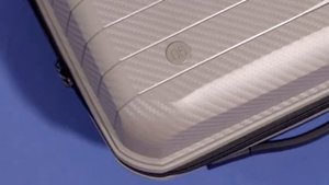 Чемодан Ninetygo Lightweight Luggage