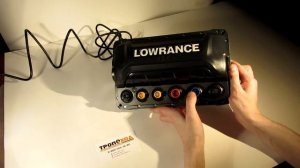Обзор многофункционального экрана LOWRANCE HDS 9 GEN 3.
