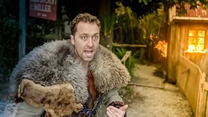 ПОМОЩЬ ОТ NPC В ИГРАХ - EPIC NPC MAN на Русском