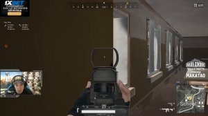 Один из худших дней MakataO в PUBG