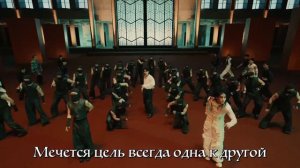 SEVENTEEN - SUPER на русском ⟦RUSSIAN COVER BY JENNA⟧