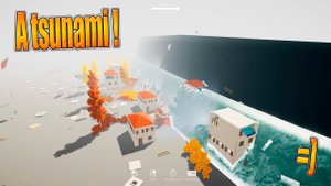 Destruction Simulator ! =) / Симулятор разрушения! =) (Art of Destruction)