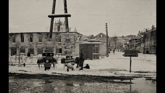 Город-герой Смоленск в фотографиях / Hero city Smolensk in photographs -   1941-1943