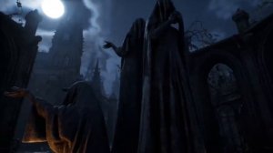 Bloodborne II - Official Teaser Trailer | Gamescom 2022