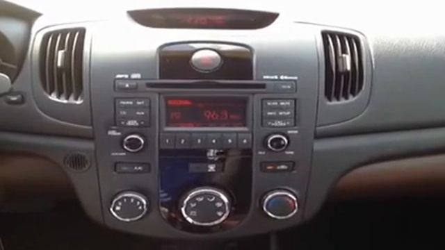 2011 Kia Forte 4dr Sdn Auto EX 4 Door Car смотреть онлайн