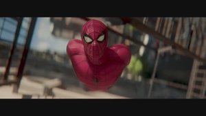 Человек паук Лотос — Русский трейлер (2023)