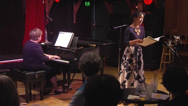 Front Row: Kenyon Classics for Flute, Soprano, and Piano смотреть онлайн